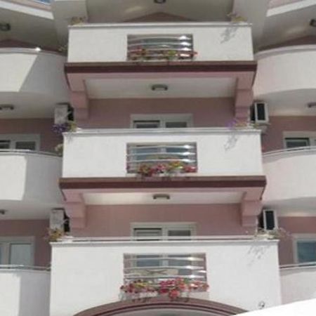 Perper Hotel Донья Ластва Екстер'єр фото